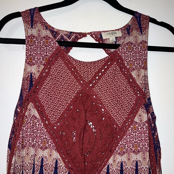 Dress from Umgee - Picture 1 of 10